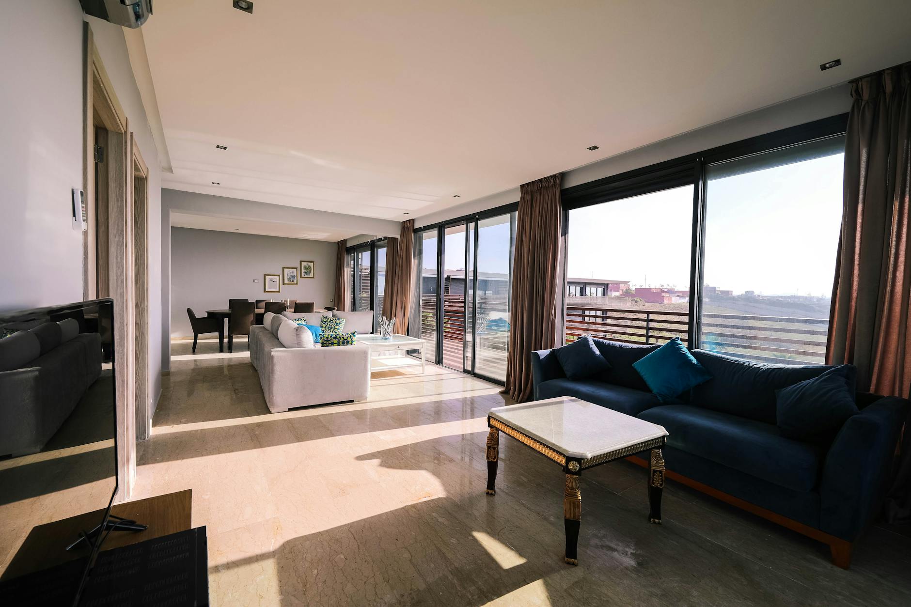 Two Bedroom